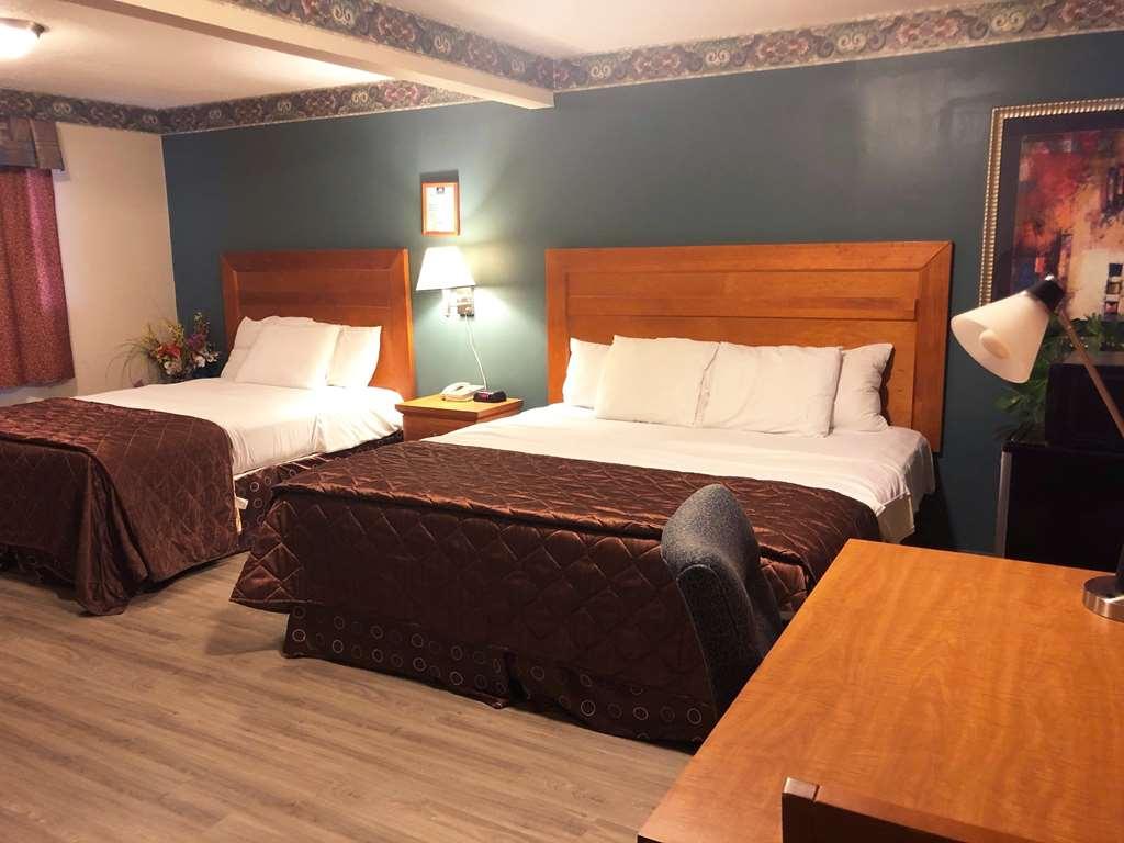 Americas Best Value Inn Stonington Mystic Pokój zdjęcie