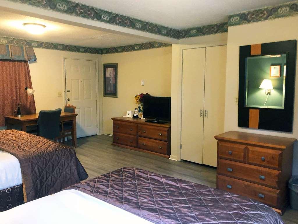 Americas Best Value Inn Stonington Mystic Pokój zdjęcie