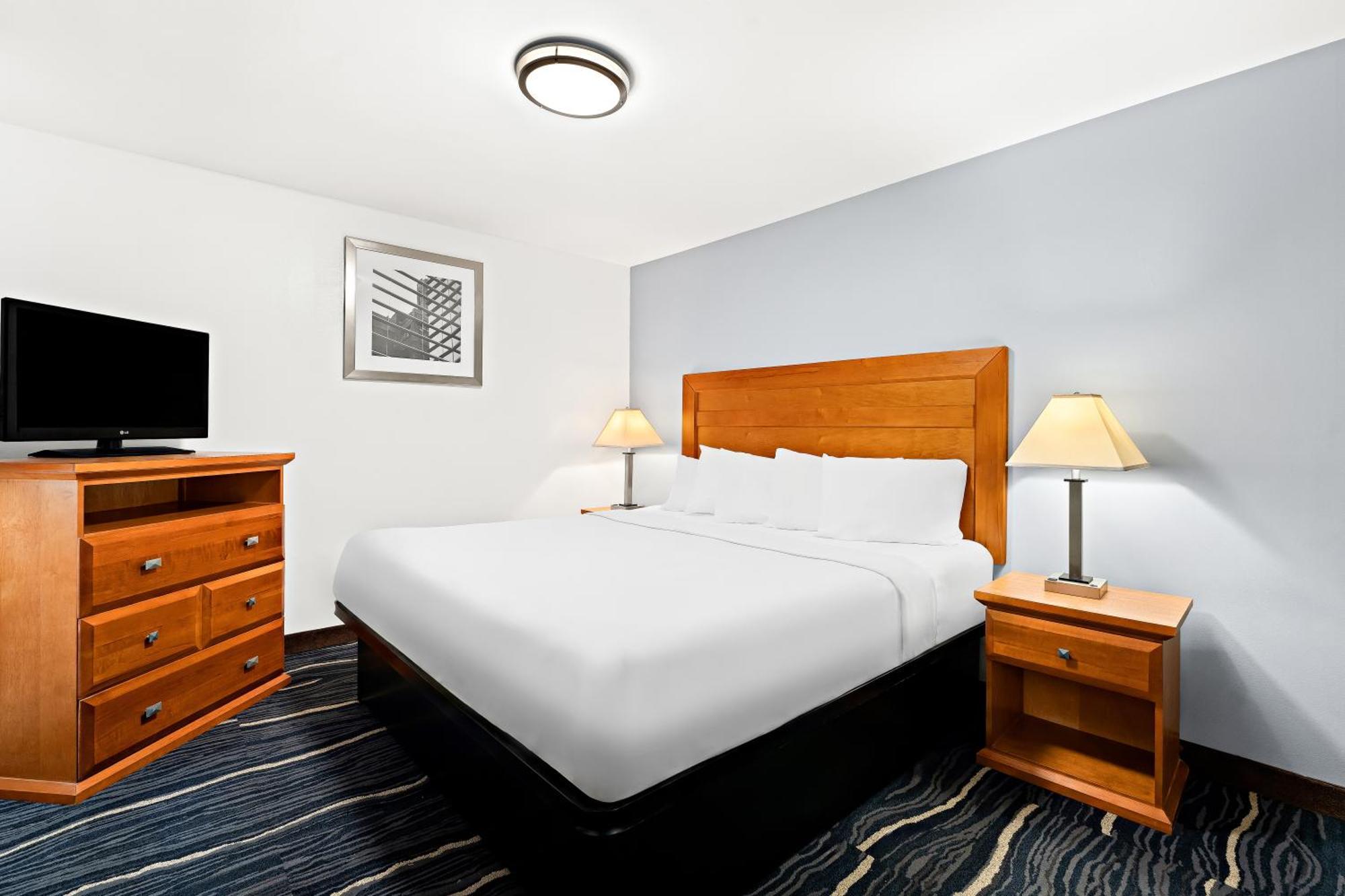 Americas Best Value Inn Stonington Mystic Zewnętrze zdjęcie