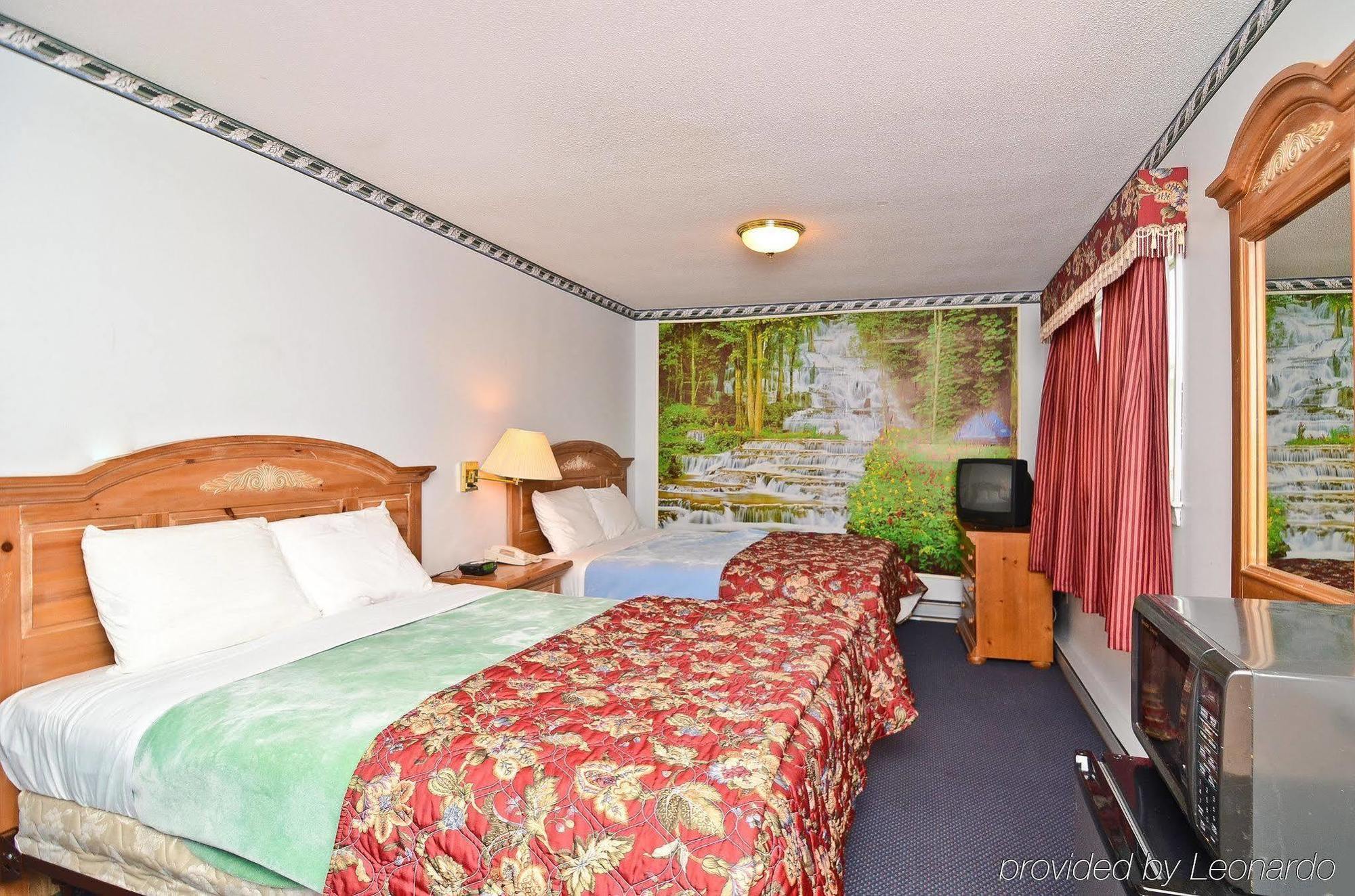 Americas Best Value Inn - Stonington Pokój zdjęcie