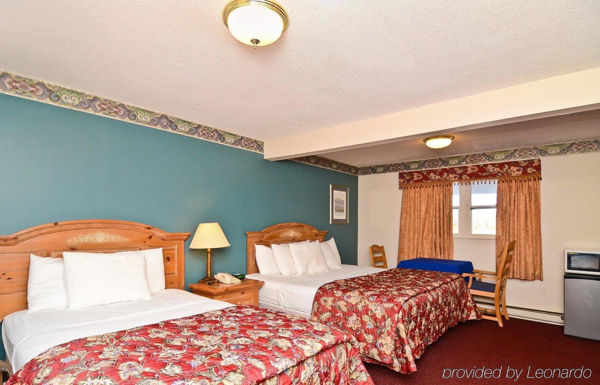 Americas Best Value Inn Stonington Mystic Pokój zdjęcie
